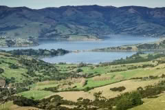 Akaroa views