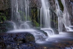 Purakaunui Falls