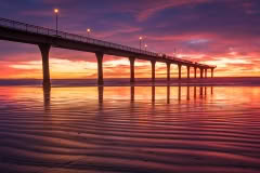 New Brighton pier