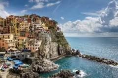 Cinque Terra