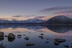 Hakatere, Lake Heron
