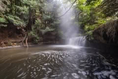Rotorua Kerosene Creek