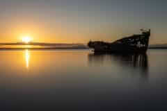 Janie Seddon shipwreck
