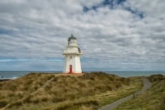 Waipapa lighthouse