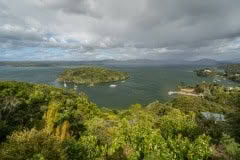 Rakiura Stewart Island