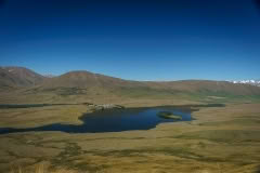 Lake Clearwater views