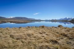 Maori Lakes