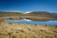 Maori Lakes