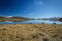 Maori Lakes