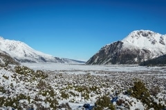 Hooker Valley Walk