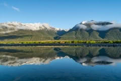 ArthursPassReflection