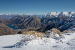 FoggyPeak