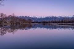 Twizel Sunrise
