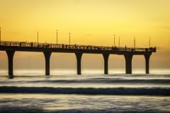 Sunrise, New Brighton