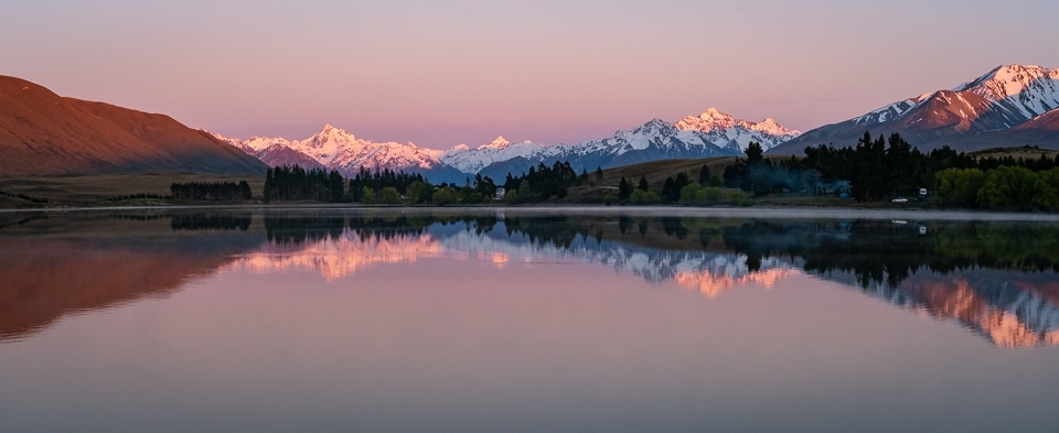 Hakatere_Lake_Camp