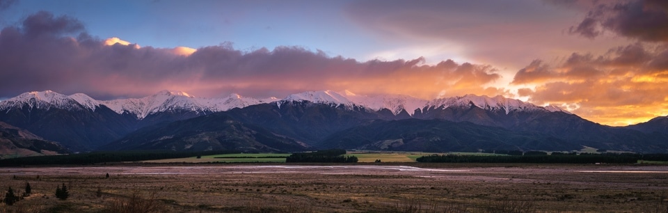 Hanmer Springs