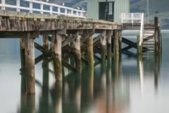 Dalys Wharf Akaroa