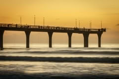 Sunrise, New Brighton