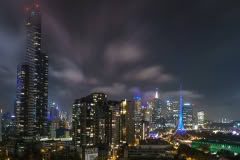 Nightsky-Melbourne