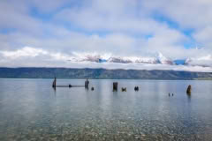 Glenorchy, Reflectons