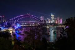 Lavender Bay