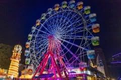 Lunar Park / Milson Point