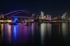 Lavender Bay