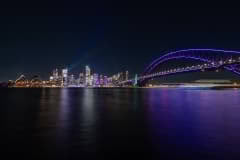 Kiribilli Lookout / Mary Booth Reserve