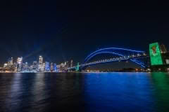 Kiribilli Lookout / Mary Booth Reserve