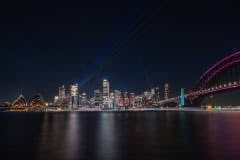 Kiribilli Lookout / Mary Booth Reserve