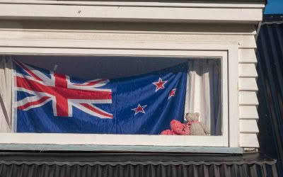 Diary of a COVID-19 Lockdown