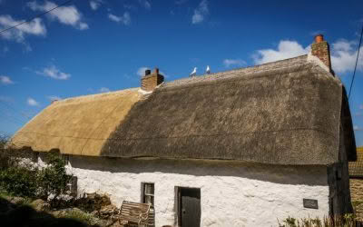 Devon & Cornwall – 2016 trip