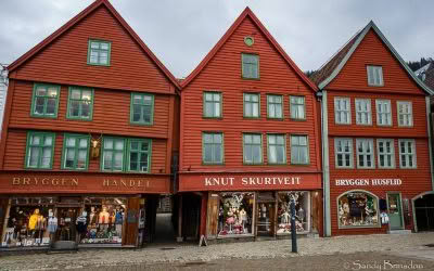 Norway – 2016 trip